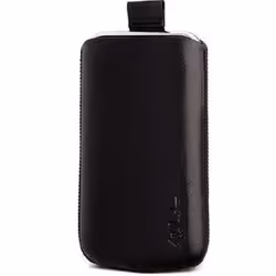 Valenta Pocket Black, Noir