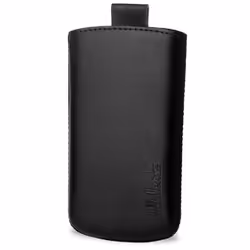 Valenta Fashion Pocket Black 17, HTC Sensation, LG Optimus Speed 2x P990, Nokia E7, Samsung Galaxy S II, Noir