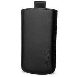 Valenta Fashion Pocket Black 17 coque de protection pour téléphones portables Noir