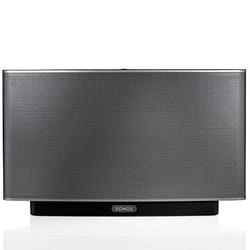 Sonos PLAY:5 Ethernet/LAN Wifi Noir