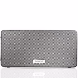 Sonos PLAY:3 Ethernet/LAN Wifi Blanc - Vue supplémentaire 5