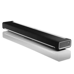 Sonos PLAYBAR haut-parleur soundbar Noir, Argent 5.1 canaux