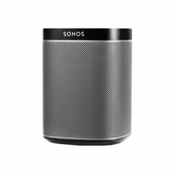 Sonos PLAY:1 Noir