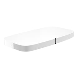 Sonos PLAYBASE Ethernet/LAN Wifi Blanc