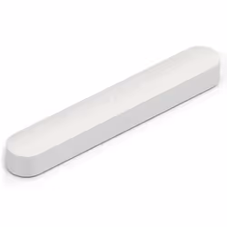 Sonos Beam, 5.1 canaux, Blanc, CE, Avec fil &sans fil, 100 - 240 V, 50 - 60 Hz