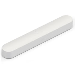 Sonos Beam Blanc 5.1 canaux