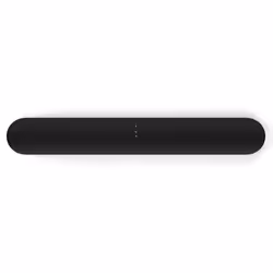 Sonos Beam Noir 5.1 canaux