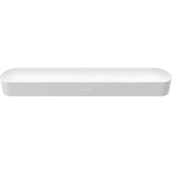 Sonos Beam Blanc