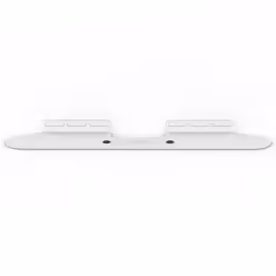 Sonos Beam Wandhalterung Mur Blanc