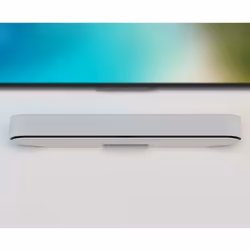 Sonos Beam Wandhalterung Mur Blanc