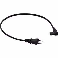 Sonos PCS1SEU1BLK, 0,5 m, Bloc terminal à 2 broches