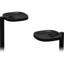Sonos SS1FSWW1BLK support de haut-parleurs Sol Plastique Noir