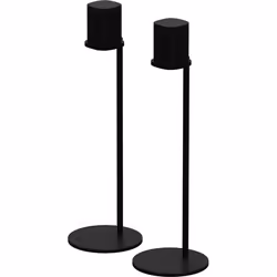 Sonos SS1FSWW1BLK support de haut-parleurs Sol Plastique Noir - Vue supplémentaire 4