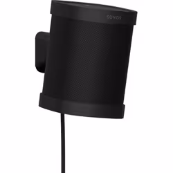 Sonos One, Mur, Noir, 45°, Sonos One, One SL, Play:1, 13,5 cm, 126,3 mm