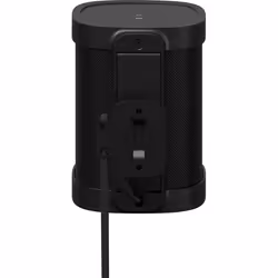 Sonos One Mur Noir - Vue supplémentaire 4