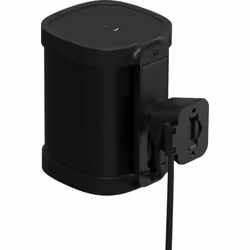 Sonos One Mur Noir - Vue supplémentaire 5