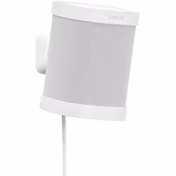 Sonos One, Mur, Blanc, 45°, Sonos One, One SL, Play:1, 13,5 cm, 126,3 mm