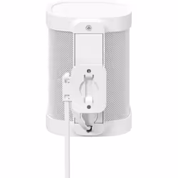 Sonos One Mur Blanc - Vue supplémentaire 4