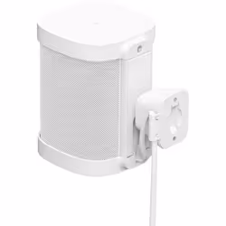 Sonos One Mur Blanc - Vue supplémentaire 5