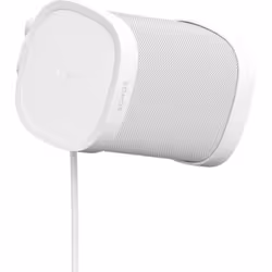 Sonos One Mur Blanc - Vue supplémentaire 6