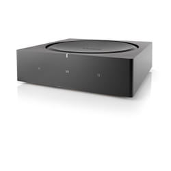 Sonos AMPG1EU1BLK amplificateur audio 2.0 canaux Maison Noir
