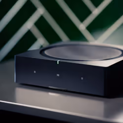 Sonos AMPG1EU1BLK amplificateur audio 2.0 canaux Maison Noir - Vue supplémentaire 12