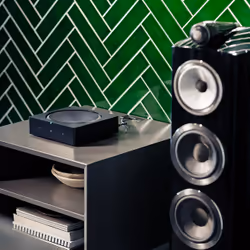 Sonos AMPG1EU1BLK amplificateur audio 2.0 canaux Maison Noir - Vue supplémentaire 14