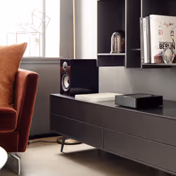 Sonos AMPG1EU1BLK amplificateur audio 2.0 canaux Maison Noir - Vue supplémentaire 16