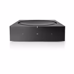 Sonos AMPG1EU1BLK amplificateur audio 2.0 canaux Maison Noir