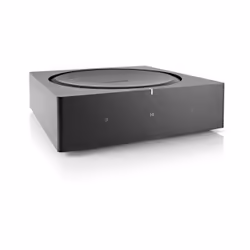 Sonos AMPG1EU1BLK amplificateur audio 2.0 canaux Maison Noir