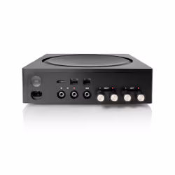 Sonos AMPG1EU1BLK amplificateur audio 2.0 canaux Maison Noir - Vue supplémentaire 6
