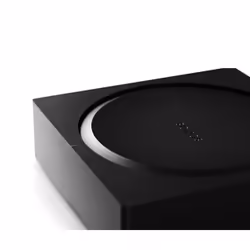 Sonos AMPG1EU1BLK amplificateur audio 2.0 canaux Maison Noir - Vue supplémentaire 8