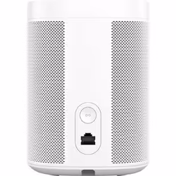 Sonos One 2nd Gen Enceinte portable mono Blanc