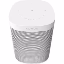 Sonos One 2nd Gen Enceinte portable mono Blanc