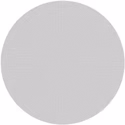 Sonos Sonance haut-parleur 2-voies Noir, Argent Sans fil 130 W