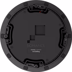 Sonos Sonance haut-parleur 2-voies Noir, Argent Sans fil 130 W - Vue supplémentaire 4