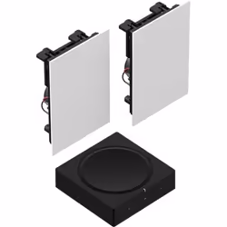 Sonos INWLLWW1 haut-parleur Blanc Sans fil