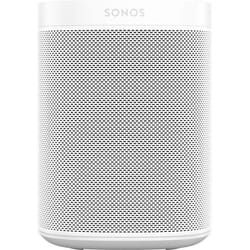 Sonos One SL haut-parleur Blanc Avec fil &sans fil