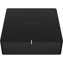 Sonos Port Ethernet/LAN Wifi Noir