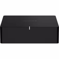 Sonos Port Ethernet/LAN Wifi Noir