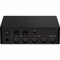 Sonos Port Ethernet/LAN Wifi Noir - Vue supplémentaire 4