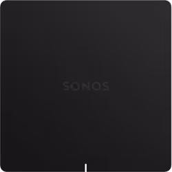 Sonos Port Ethernet/LAN Wifi Noir - Vue supplémentaire 5
