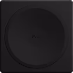 Sonos Port Ethernet/LAN Wifi Noir - Vue supplémentaire 6