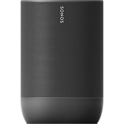 Sonos Move Enceinte portable mono Noir