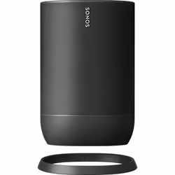 Sonos Move Enceinte portable mono Noir