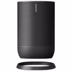 Sonos Move Wireless Charging Base