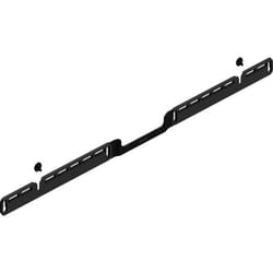 Sonos 3849270 support de haut-parleurs Mur Métal Noir