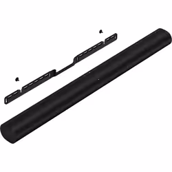 Sonos 3849270 support de haut-parleurs Mur Métal Noir