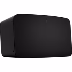 Sonos Five Noir
