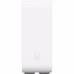 Sonos Sub Blanc Caisson de basse actif